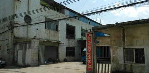 南陽一軍工廠,鼎盛時(shí)期超五千人,代號(hào) 358廠 ,現(xiàn)破舊不堪